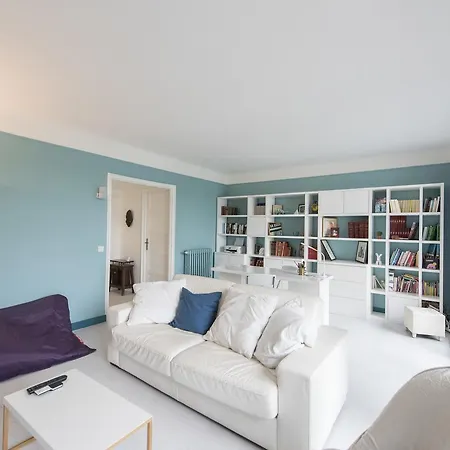 Appartamento Veeve - By The Riverbank Parigi