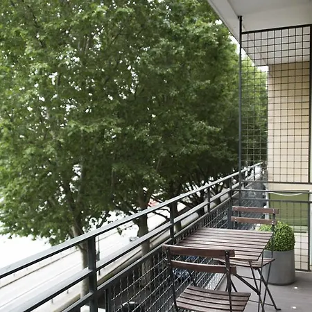 Veeve - By The Riverbank Appartamento Parigi